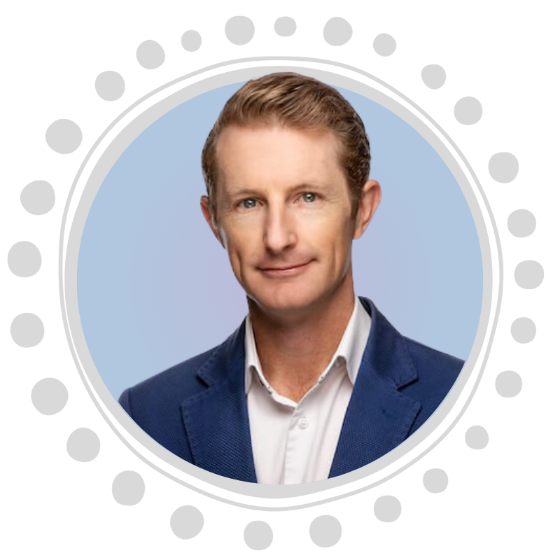 Michael Crossland