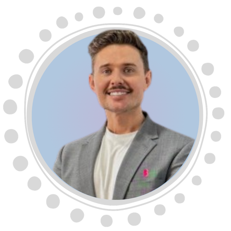 Stephen Thompson thrive