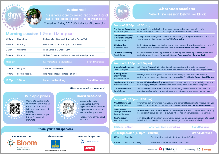Thrive Agenda_v2 2pp